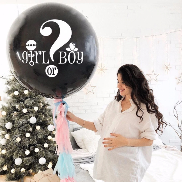 Gender Reveal Powder: Unveil the Perfect Surprise - Image 8