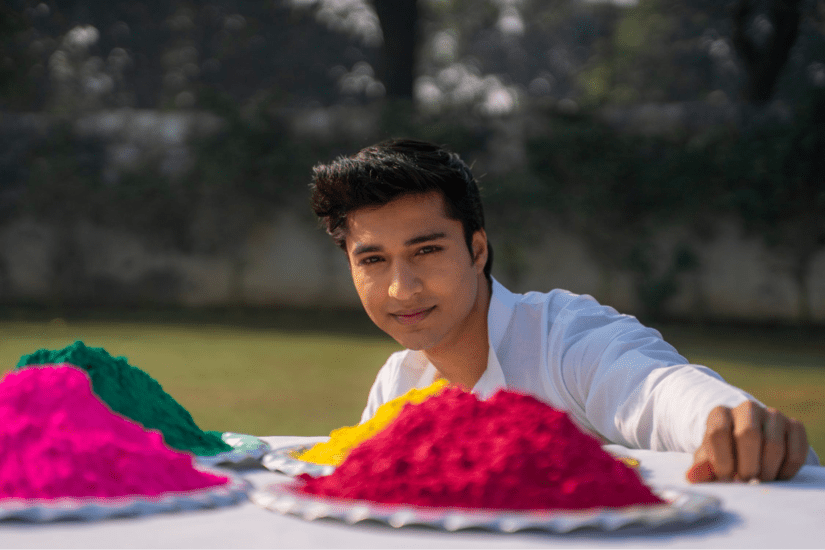 , Festive Colours &#8211; Buy bulk non toxic holi colour powder