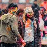 , Colour Run Extravaganza