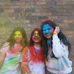 , Holi Carnival