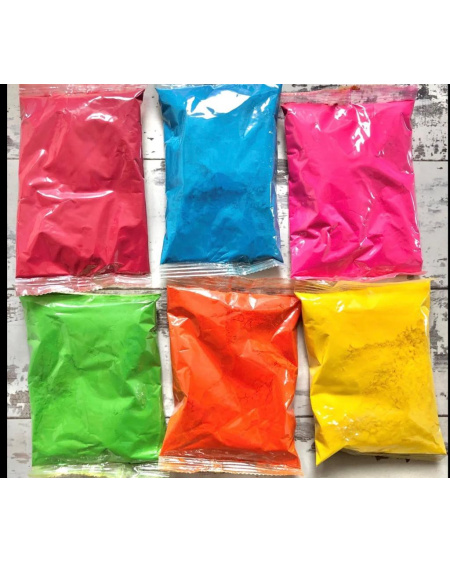 Bundle of Holi Colours