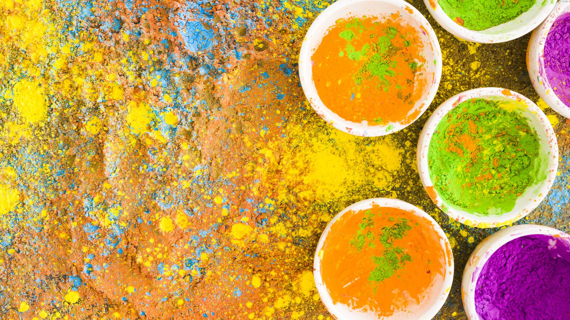buy rangoli colours