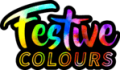 Festive Colours
